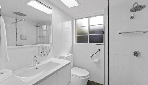 Executive Family Room