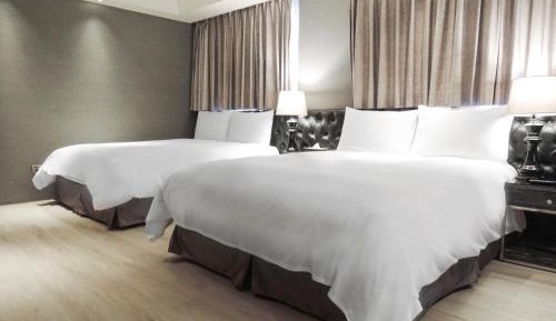 Quadruple Room - Disability Access
