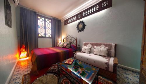 Double Room - Zagora