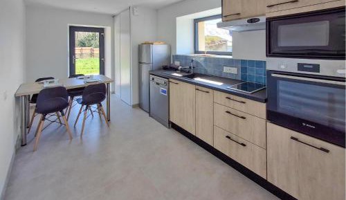 Two-Bedroom Holiday Home