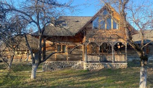 Two-Bedroom Chalet