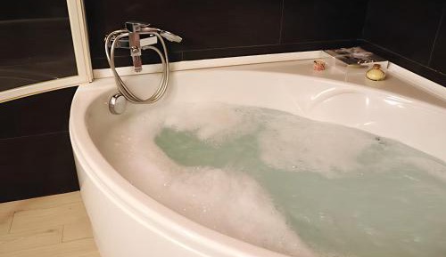 Superior Penthouse Apartment