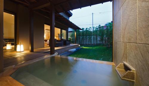 Suite with Terrace
