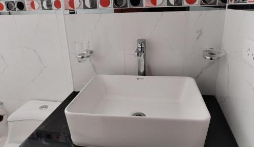 Deluxe Suite with Spa Bath