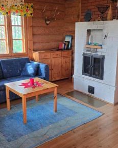 Three-Bedroom Chalet