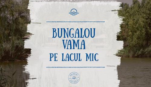 Bungalow - Water Front 
