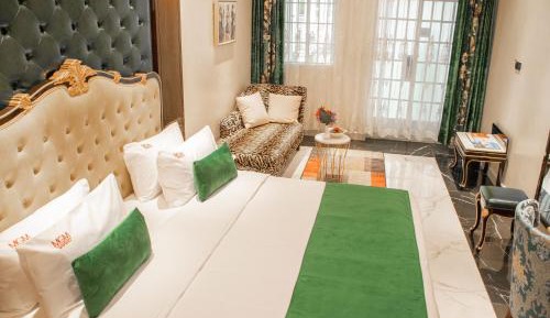Executive Room