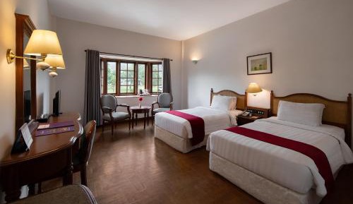 Superior Double or Twin Room