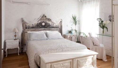 King Room with Garden View