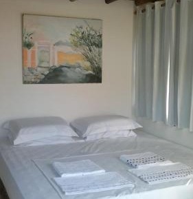 King Suite with Balcony