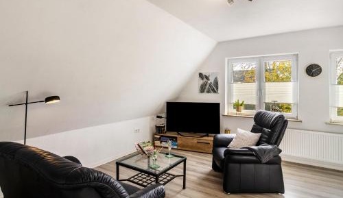 Superior One-Bedroom Apartment