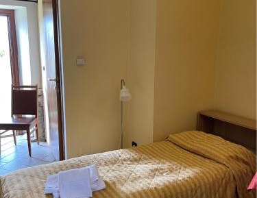 Budget Twin Room