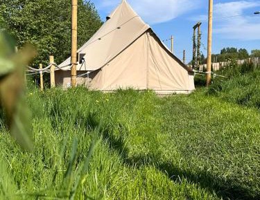 Basic tent 2 adults