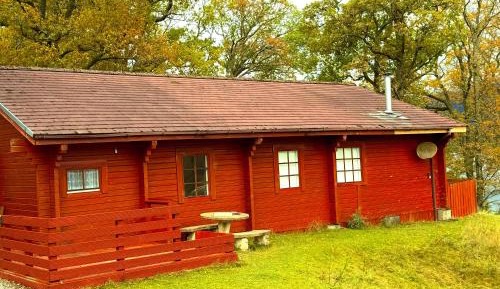 Family Bungalow