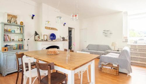 Double Room with Private External Bathroom