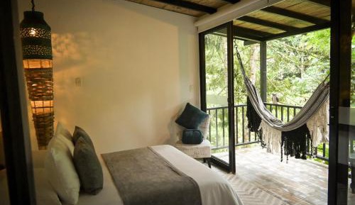 Bungalow - Water Front 