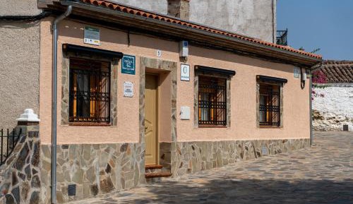 Two-Bedroom Townhouse