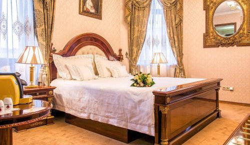 President Suite