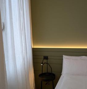 Double or Twin Room with Private Bathroom