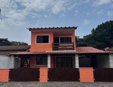 Three-Bedroom Home