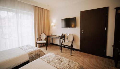 Large Twin Room