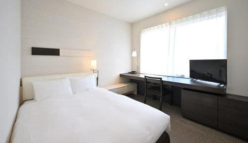 Small Double Room - Non-Smoking