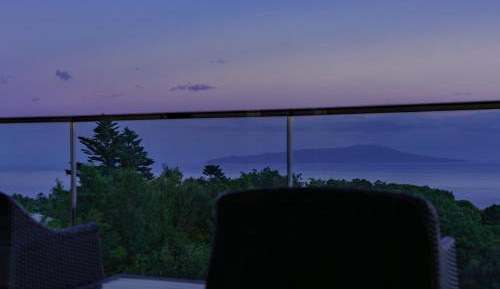 Luxury Suite with Room Open-Air-Bath - Ocean View - 2nd Floor 