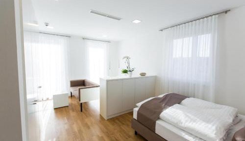 Junior Suite with Terrace