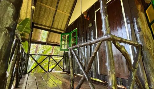 Standard Bungalow with Fan