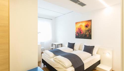 Double Room with Extra Bed