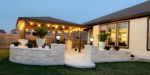 Family Room with Private Bathroom