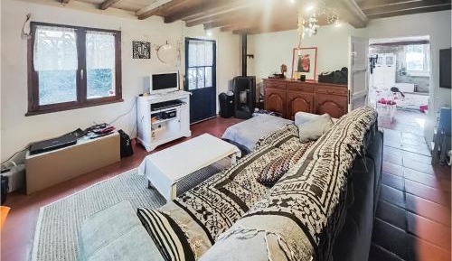 Two-Bedroom Holiday Home