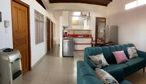Three-Bedroom Apartment - High Floor