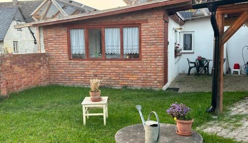 One-Bedroom Bungalow