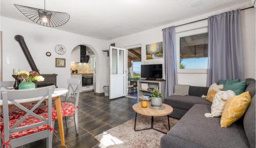 Two-Bedroom Holiday Home