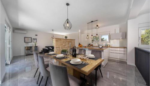 Four-Bedroom Holiday Home