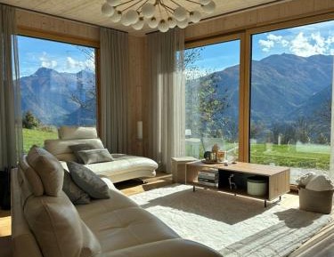 Five-Bedroom House