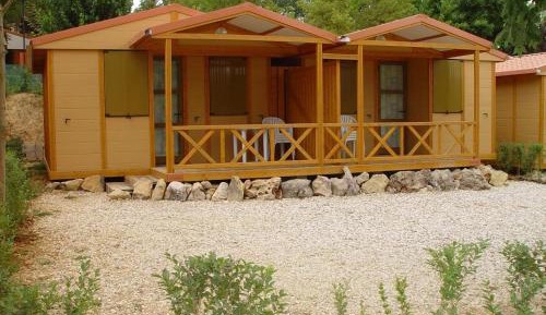 Two-Bedroom Bungalow (4 Adults)