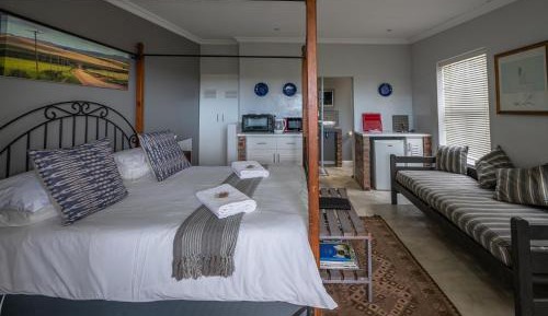 One-Bedroom Chalet