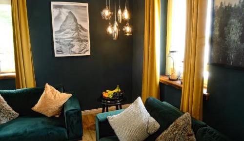 Apartment - Split Level