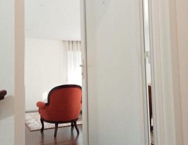 Two-Bedroom Superior Apartment