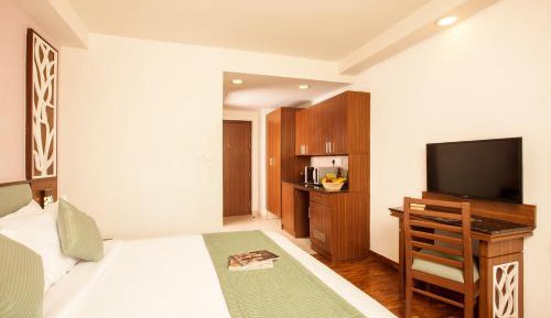 Valley View Premier Room