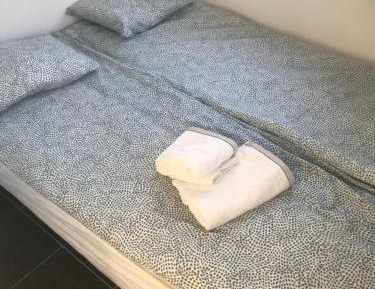 Budget Single Room