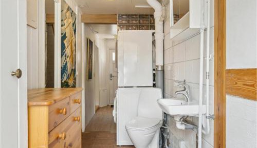 Two-Bedroom Holiday Home