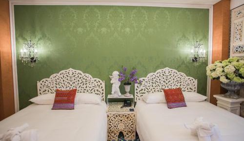 Standard Family Room