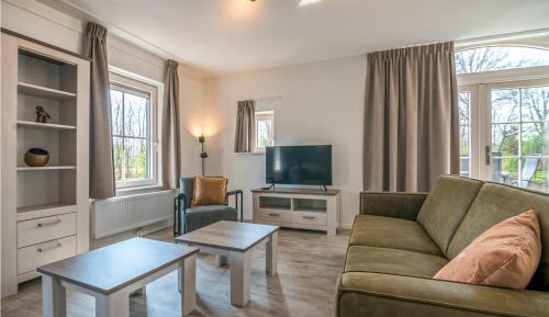 Four-Bedroom Holiday Home