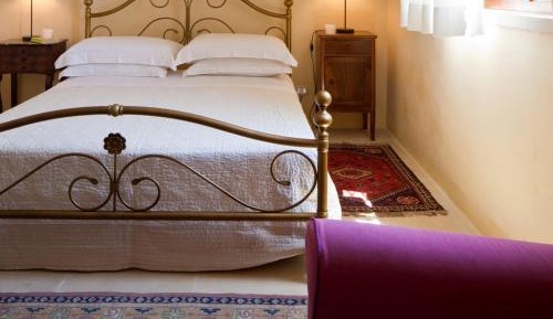 Double or Twin Room with Extra Bed