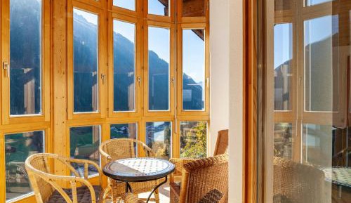 Two-Bedroom Superior Apartment