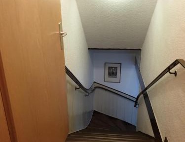 Single Room with Shower