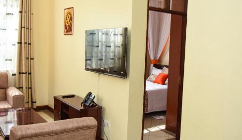 Superior King Room